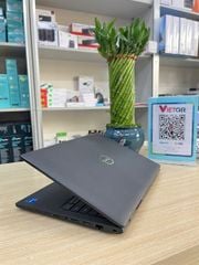 Laptop Dell Latitude 3420 cũ ( I5 thế hệ 1135G7, Ram 8GB, SSD 256GB, LCD 14 FHD )