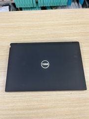 Laptop cũ Dell Latitude 7480 (CPU i7-6600U, Ram 8GB, SSD 256GB, 14 inch)