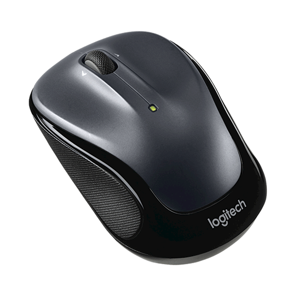 Chuột không dây Logitech M325