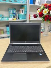 Laptop HP ProBook 450 G5 (I5-8250U, Ram 8GB, SSD 120GB + Hdd 500GB, Lcd 15.6 , Vỏ nhôm , Pin 3H , made in Japan ):
