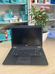 Laptop cũ Dell 7470 ( CPU I5 6300 , Ram 8GB, SSD 256GB, LCD 14.0)__