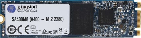 Ổ cứng SSD 240G Kingston SA400 M2 Sata