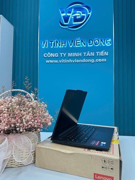 Máy tính xách tay Lenovo ThinkPad T14s Gen 5, Intel Core Ultra 7 155U, 32GB, 512GB SSD, Intel Arc Graphic, 14