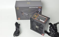 Nguồn Infinity Eco 550W V2