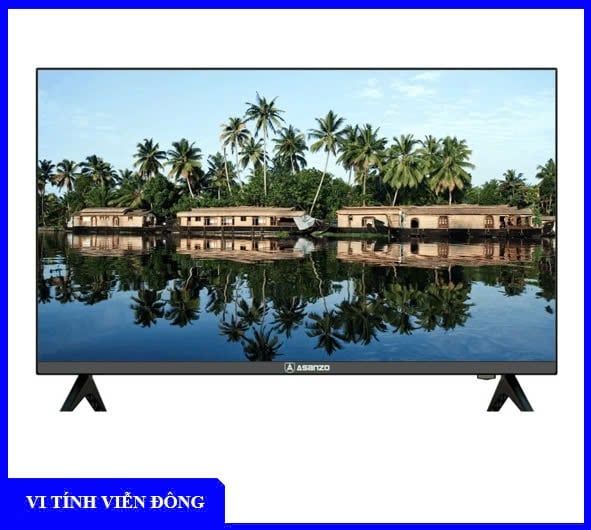 Smart tivi Asanzo 43 inch Model 43EJ7