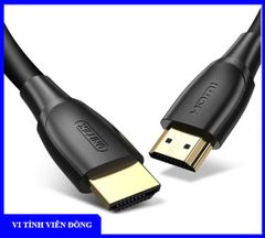 Cáp HDMI 2.0 dài 5m Unitek C1041BK - (có hộp)