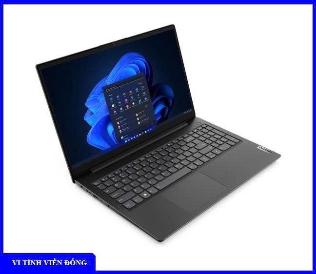 Máy tính xách tay (NB) Lenovo V15 G4 IRU ( i5-13420H | Ram 8GB | SSD 512GB | 15.6