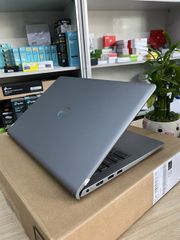 Laptop Dell Vostro 3420 Core i5-1135G7 | Ram 16GB | SSD 512GB | Màn 14.0 FHD Bạc Xám (NK)