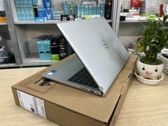 Laptop Dell Inspiron 3511 CPU Core i5-1135G7 | 16GB RAM | 512GB SSD | Intel Iris Xe Graphics | 15.6 inch FHD | Windows 11 Home (màu bạc) (NK)