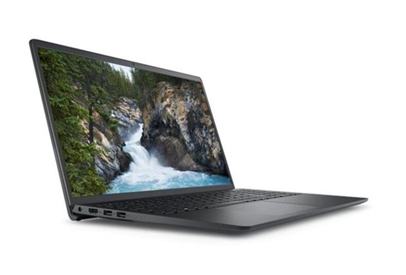 Laptop Dell Vostrol 3510 - Core i5 Core i5-1135G7 ram 8G SSD512 Vga MX350 2G Màn 15.6'' FHD Đen (NK)