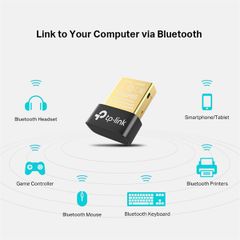 USB Bluetooth TP-Link UB400