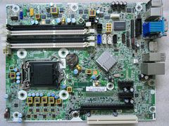 Mainboard HP Compaq 6300 Elite SFF Socket 1155