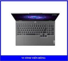Laptop Lenovo LOQ 15IAX9 83GS001RVN (I5-12450HX, Ram 12GB, SSD 512GB, Card VGA RTX3050 6GB, 15.6