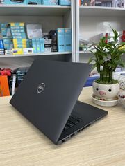 Laptop Latitude Dell 5400 CPU Core I5 8365U, RAM 8GB, SSD 256GB, LCD 14 Inch Cảm ứng