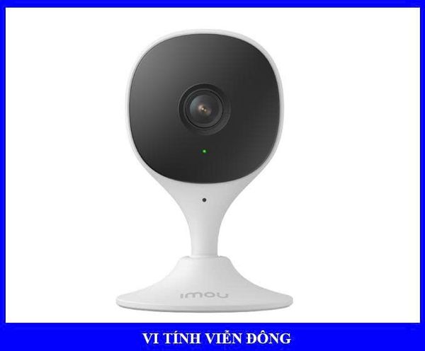 Camera Imou C32SP Cue 2E 2K 3MP (đàm thoại 2 chiều)