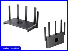 RG - EW3000GX PRO 3000M Wifi 6 Bộ định tuyến Gigabit băng tần kép dành cho Gaming