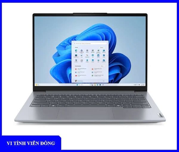 Máy tính xách tay Lenovo Thinkbook 14 G7 IML (Intel Core Ult5 - 125U | Ram 16GB | SSD 512GB Integrated | 14 inch FHD + 60Hz)