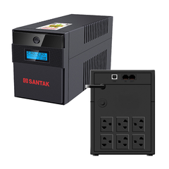 UPS Santak 1200VA Blazer Pro