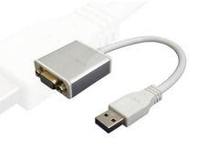 USB -->VGA L M-Pard MH003 3.0