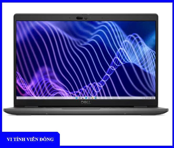 Máy tính xách tay Dell Latitude 3440 Intel Core i5-1235U (12 MB cache, 10 cores, 12 threads, up to 4.40 GHz Turbo)/ 8GB/ 512SSD/ 14