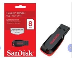 USB 8GB Sandisk