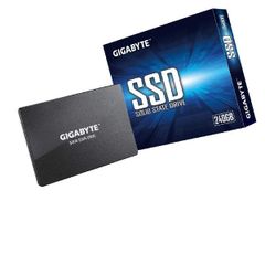 Ổ cứng SSD 240GB Gigabyte GSTF31