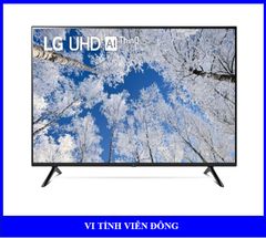 Tivi LG UHD UQ7050 55 inch 4K Smart TV | 55UQ7050