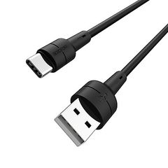 Cáp sạc USB -->TypeC Boro BX30