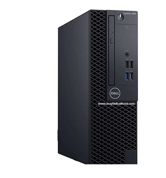 Máy bộ Dell Optiplex 3060SFF Socket 1151 Support CPU Gen 8th Likenew Fullbox