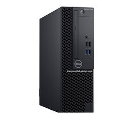 Máy bộ Dell Optiplex 3060SFF Socket 1151 Support CPU Gen 8th Likenew Fullbox