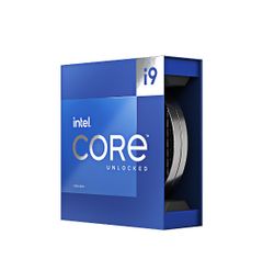 CPU Intel Core i9 13900K LGA1700 Box (giữ lại Box để bảo hành)