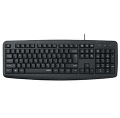 Bàn phím có dây Rapoo NK2600