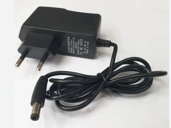 Adapter 9V - 2A Đầu lớn