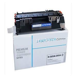 Mực in H-CE505A / CF280A