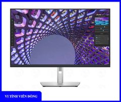 Màn hình LCD Dell 32 inch P3223QE (3840 x 2160 / IPS / 60Hz | 1 x DisplayPort 1.4, 1 x HDMI, 4 x USB-A, 1 x USB Type-C)