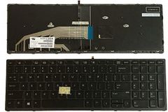 PHÍM HP ZBOOK 15 G3 (CÓ CHUỘT ĐÈN, BH 6TH)