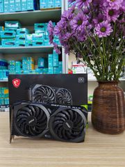CARD MÀN HÌNH MSI RTX 3060 VENTUS 2X 12GB OC GDDR6