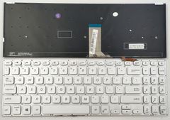 Bàn phím laptop ASUS VIVOBOOK X512 A512 BẠC