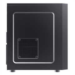 Case Xigmatek AX - 22 ( sài fan nhỏ )