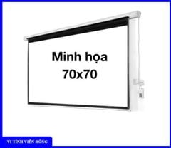 Màn chiếu điện 100 inch ELS180 Apollo