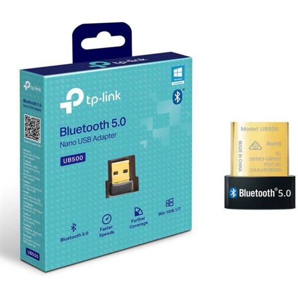 USB Bluetooth TP-Link UB500