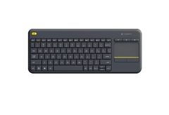 Bàn phím không dây Logitech K400