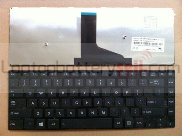 PHÍM TOSHIBA C40-A