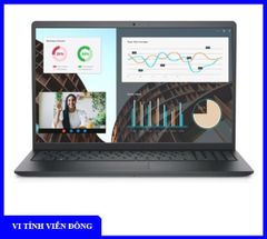 Máy tính xách tay Dell Vostro 3530 (P112F) Intel Core™️ i5-1334U, SSD 512GB, Ram 16GB, 15.6