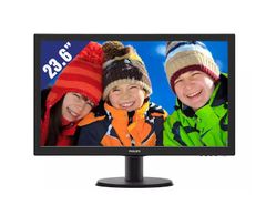 LCD Philips 243V5QHSBA