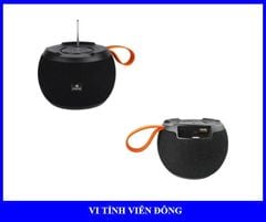 Loa Bluetooth Kisonli G5 (5W) (TF card + USB)