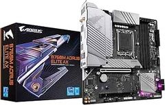 Mainboard GIGA B760M AORUS ELITE AX
