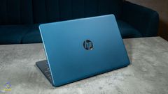 Laptop HP 15s-fq5228TU (Intel Core i3-1215U | 8GB | 512GB | Intel UHD | 15.6 inch FHD | Win 11 | Xanh)