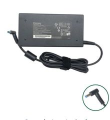 SẠC MSI 20V-6A (Kim nhỏ - 4.5mm x 3.0mm) - ZIN