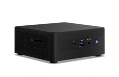 Máy tính Intel NUC 11 - NUC11PAH (i7-1165G7) (RNUC11PAHI70Z00)